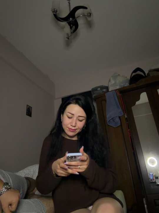 Mervexs cam recording
