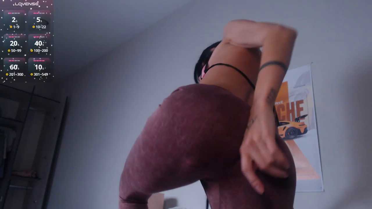 Messy_girl cam recording