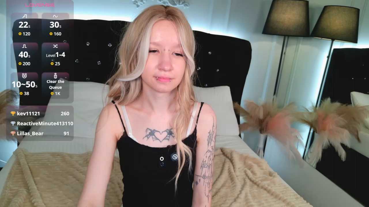 Mi_Mi_Mia cam recording