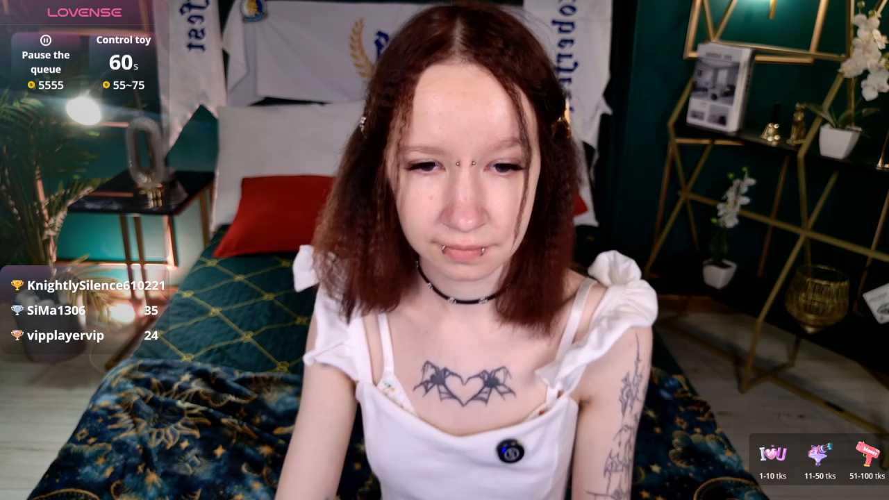 Mi_Mi_Mia cam recording