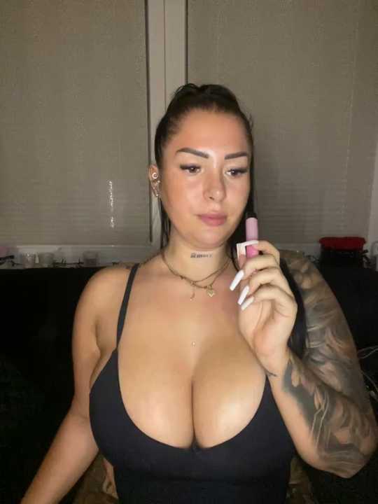 Mia-Bremer cam recording