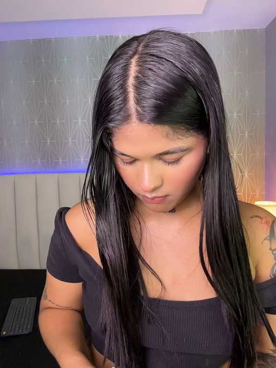 Mia-Medina cam recording