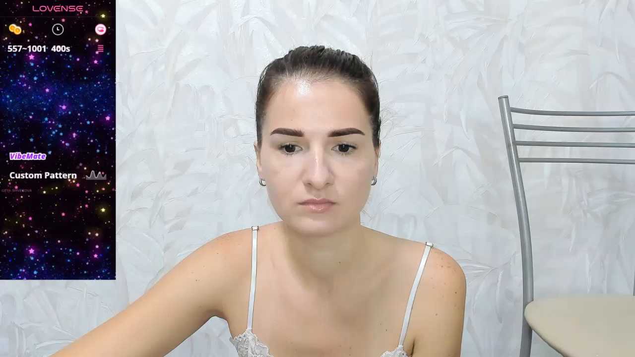 Mia-Vibe cam recording