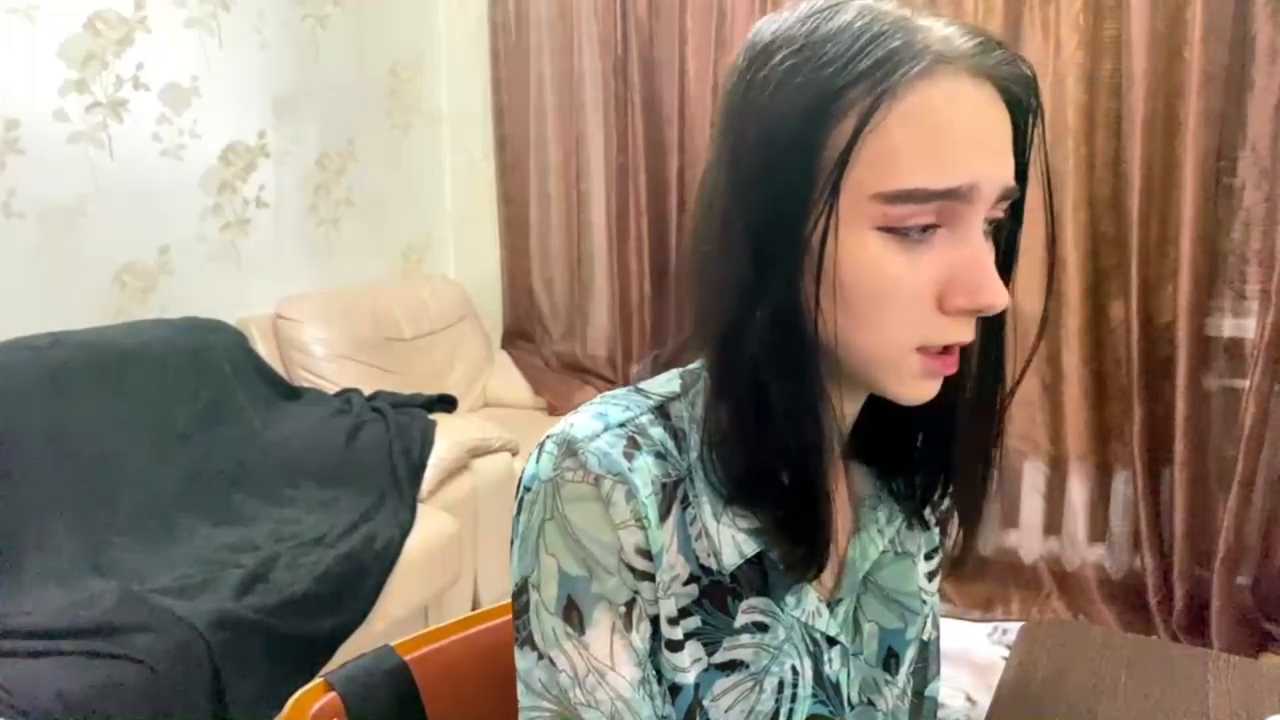MiaCleo cam recording
