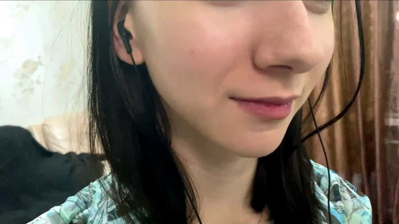 MiaCleo cam recording