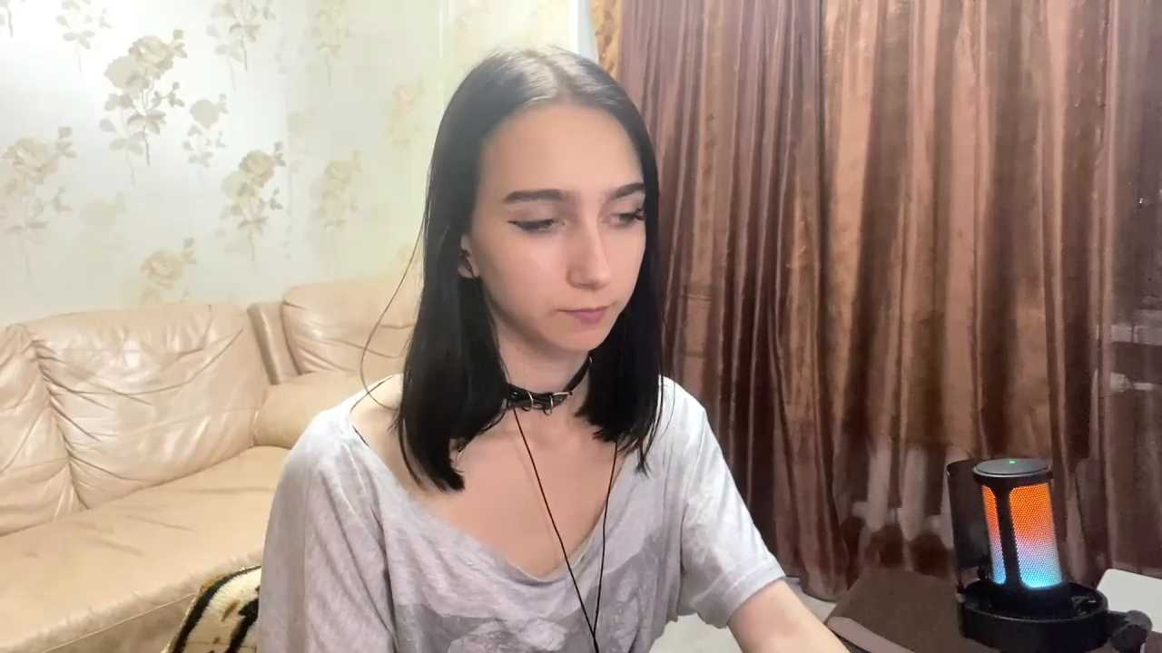 MiaCleo cam recording