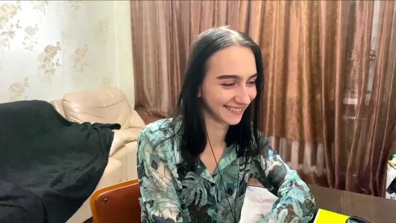 MiaCleo cam recording
