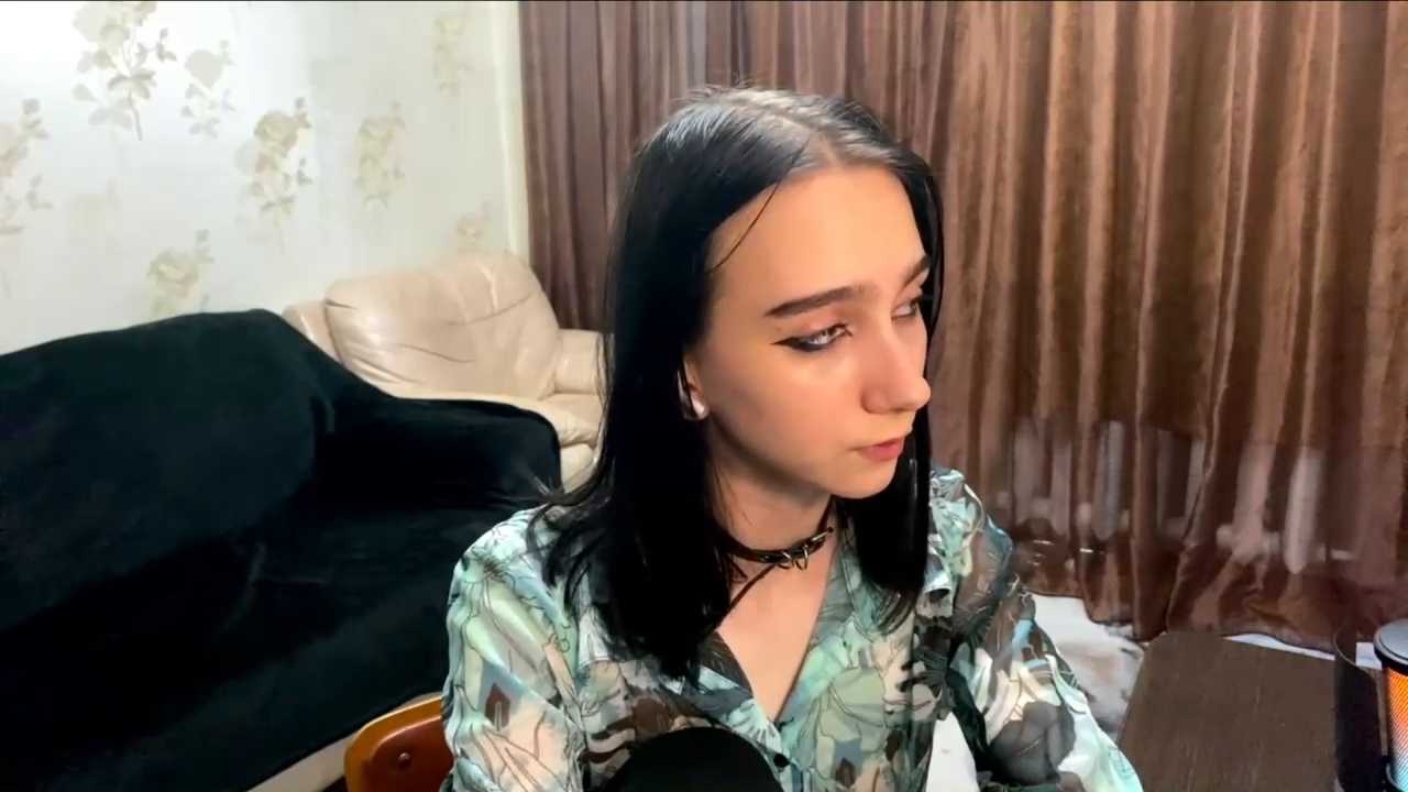 MiaCleo cam recording
