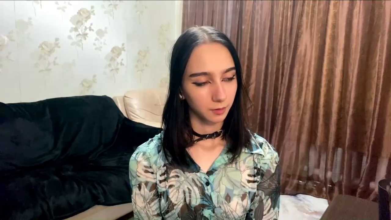 MiaCleo cam recording