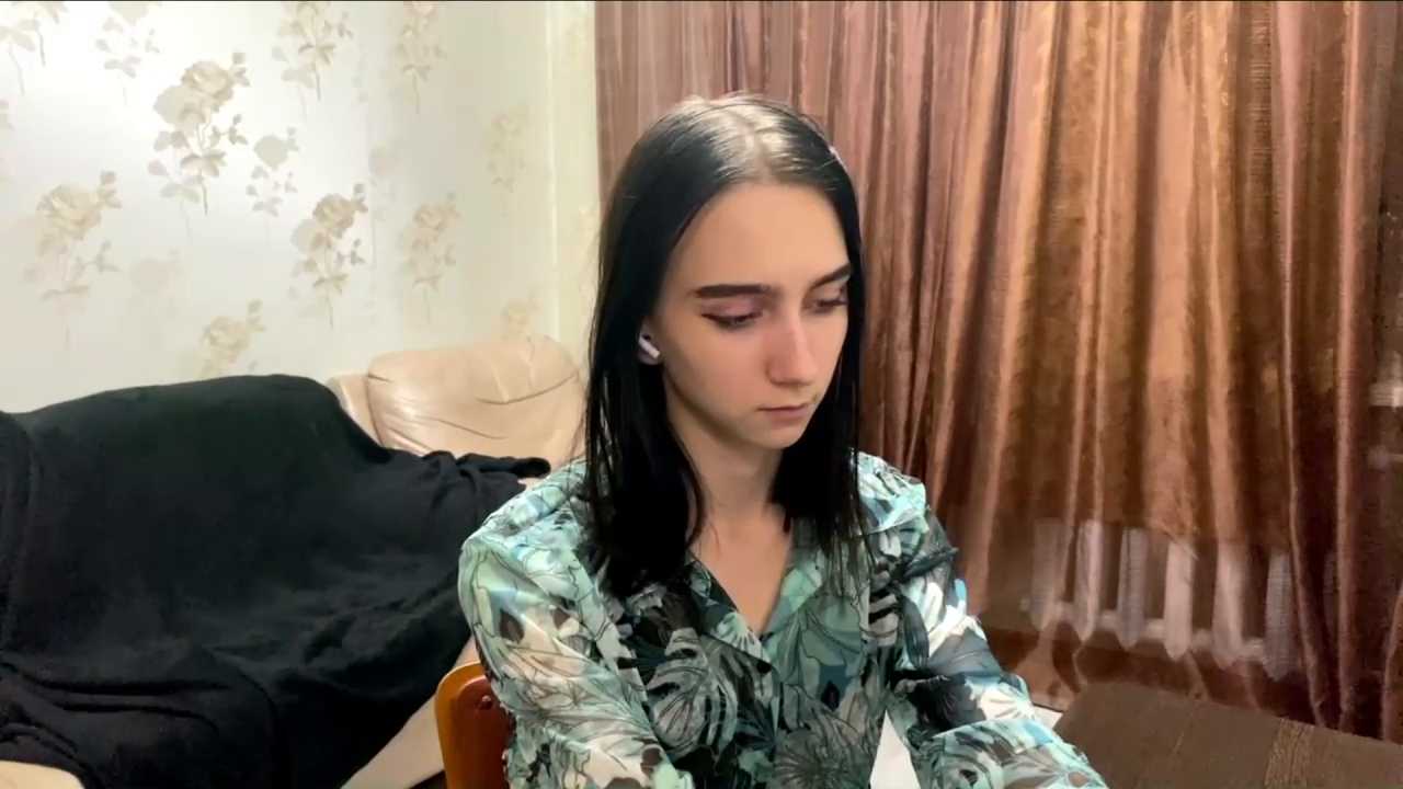 MiaCleo cam recording