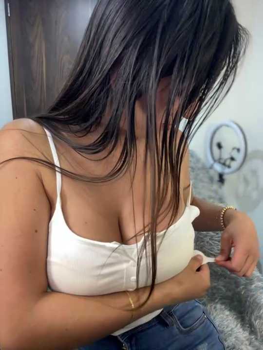 MiaJones21 cam recording