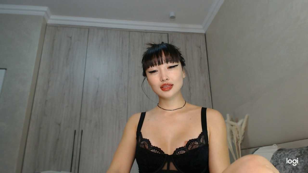 MiaRie cam recording