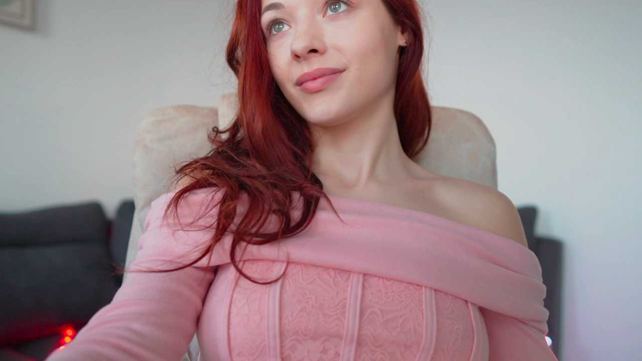 MiaRouge cam recording