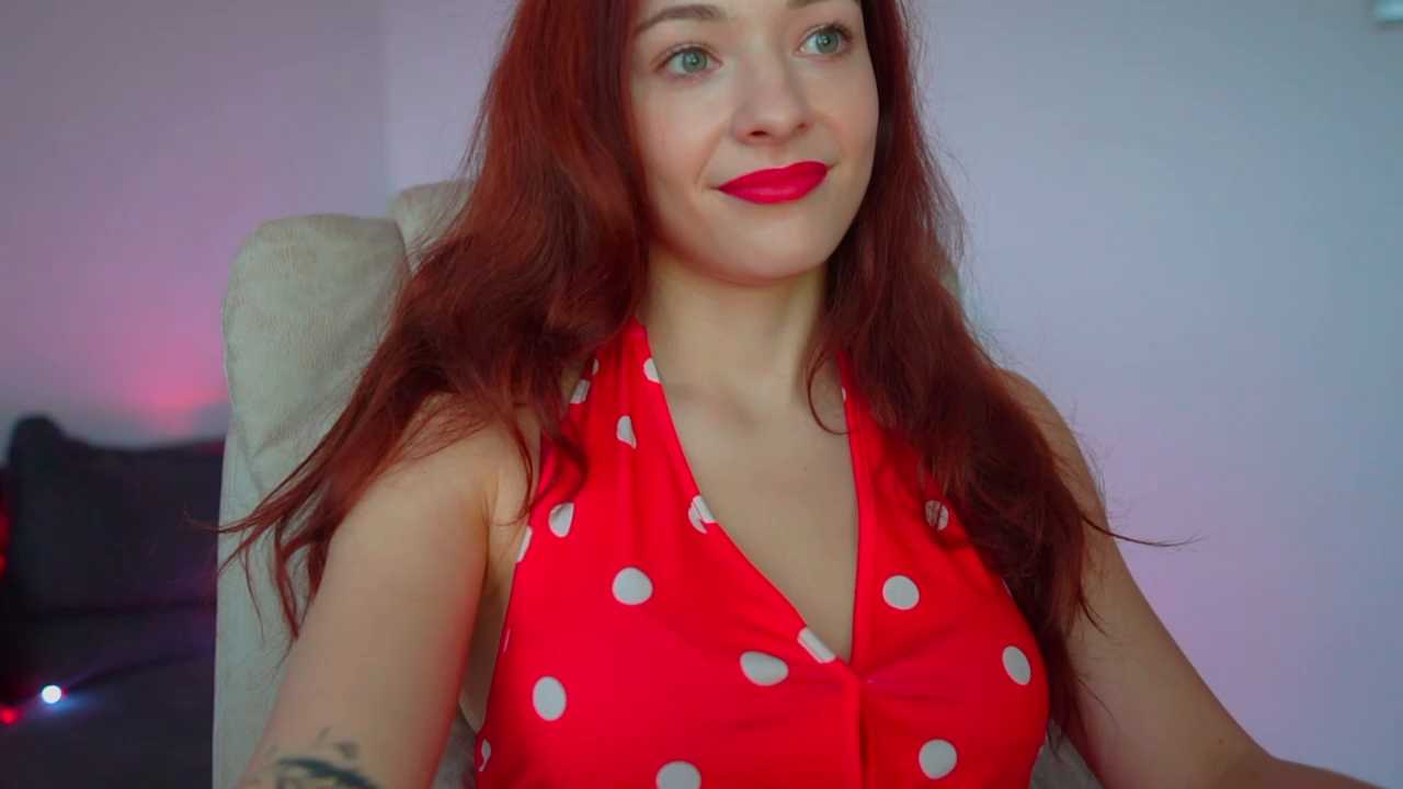 MiaRouge Stripchat recording – Oct 13, 2026