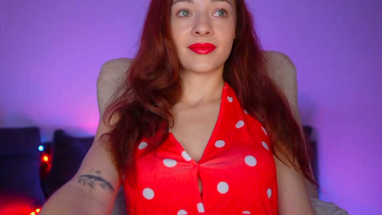 MiaRouge
