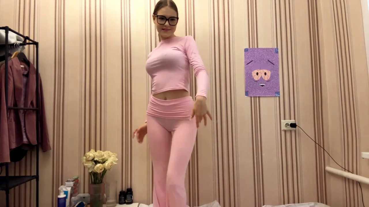 MiaWonderind cam recording