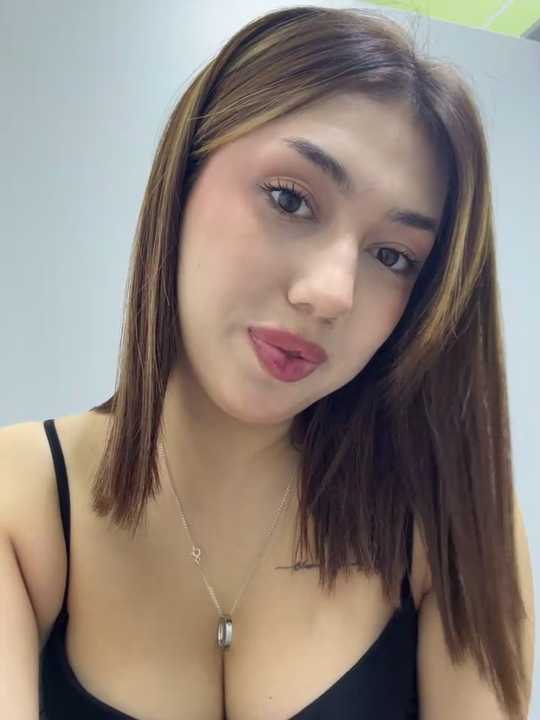Mia_Ange1 cam recording