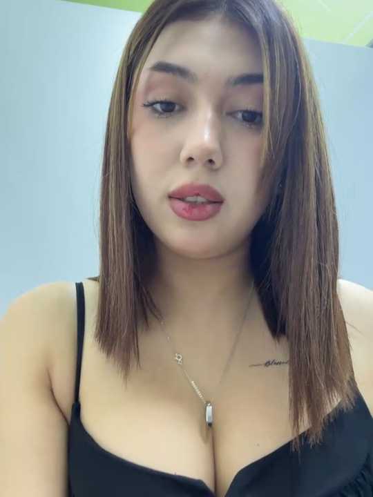 Mia_Ange1 cam recording
