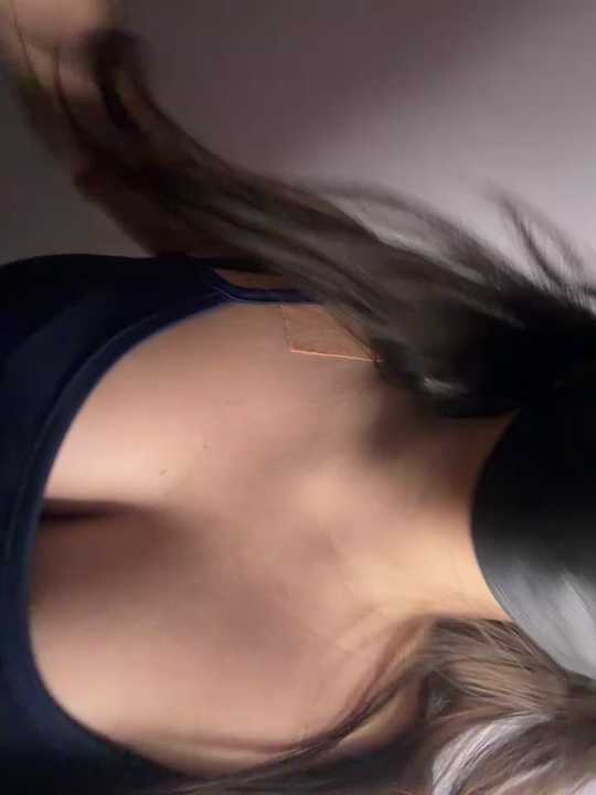 Mia_Blanquita cam recording