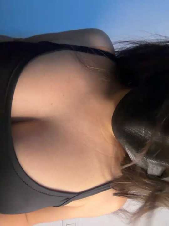 Mia_Blanquita cam recording