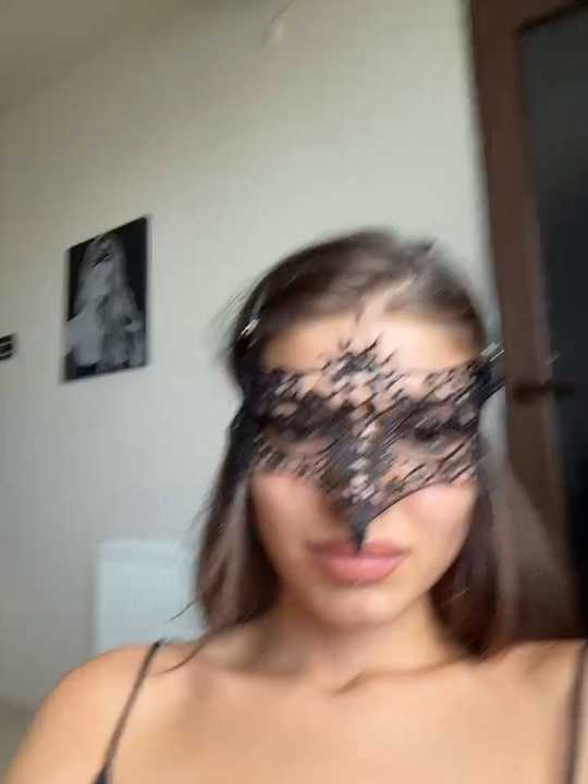 Mia_Cannon cam recording