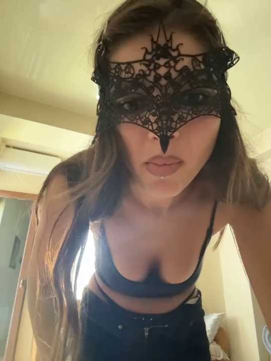 Mia_Cannon cam recording