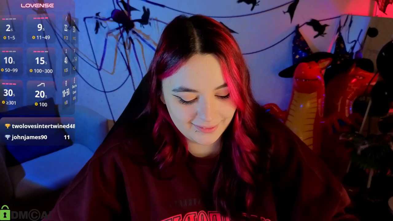 Mia_R0ss Stripchat recording – Oct 25, 2026