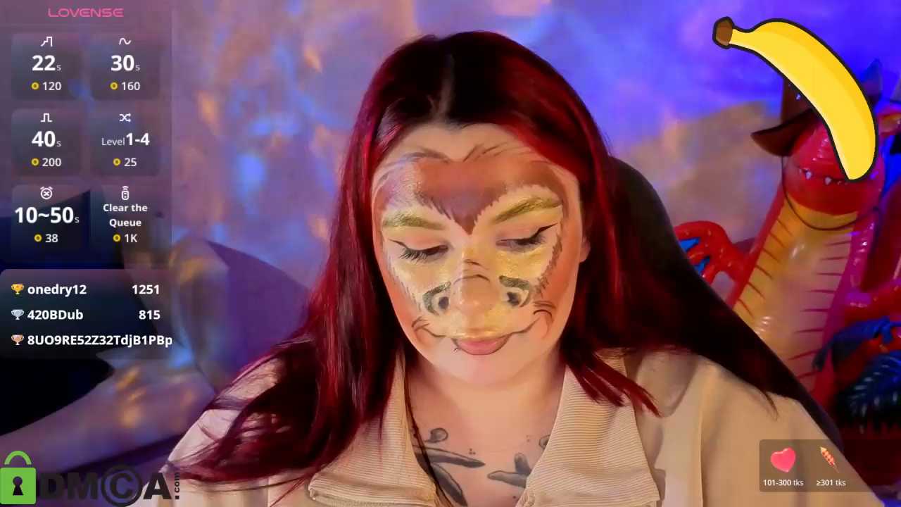 Mia_R0ss cam recording