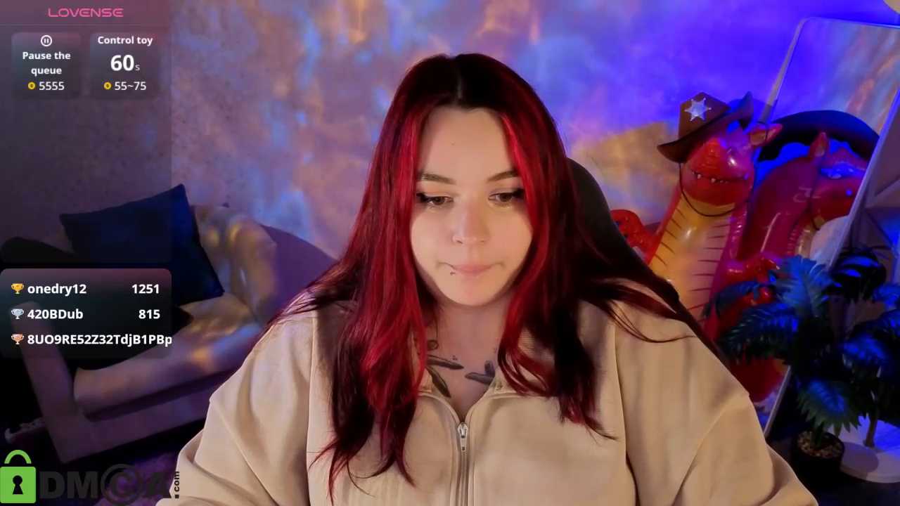 Mia_R0ss cam recording