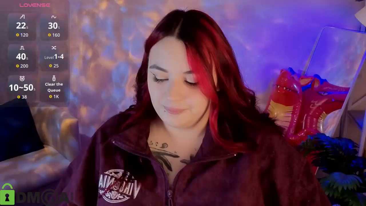 Mia_R0ss cam recording