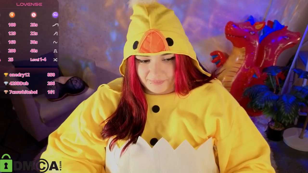 Mia_R0ss cam recording