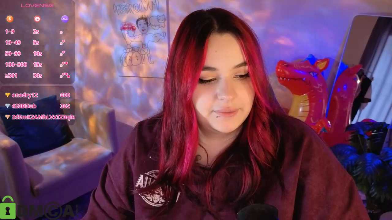 Mia_R0ss cam recording