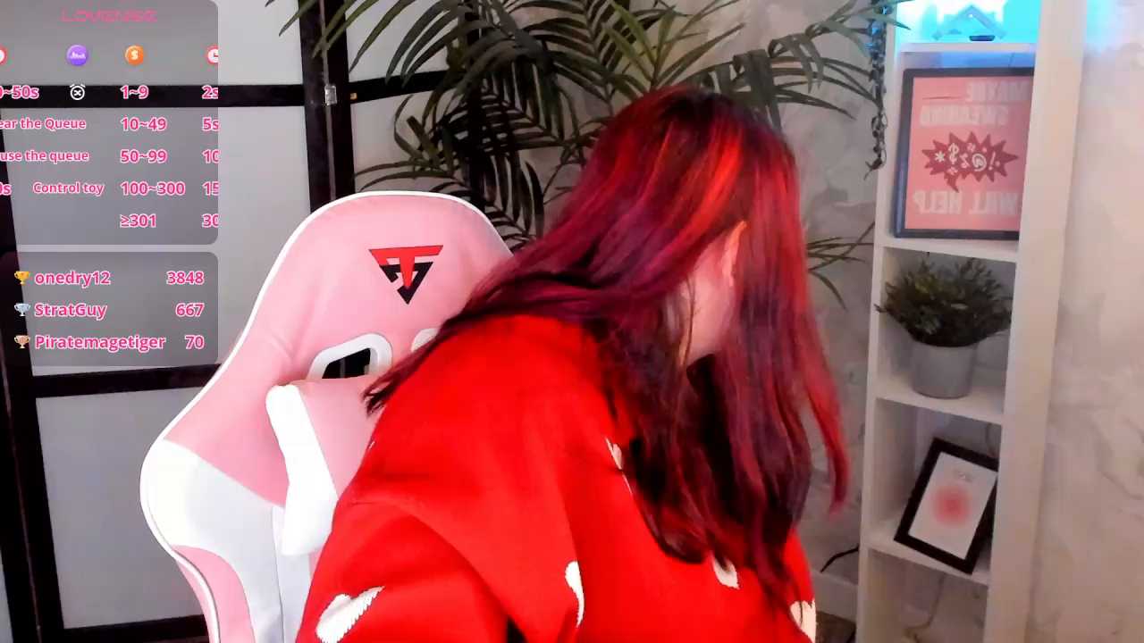 Mia_R0ss cam recording