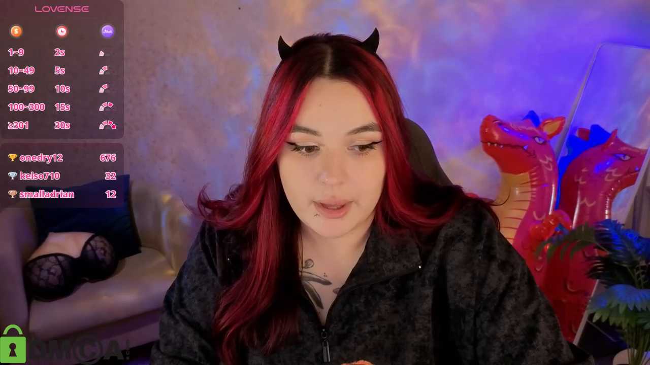 Mia_R0ss cam recording