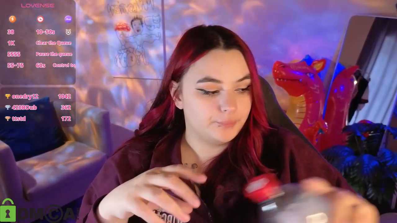 Mia_R0ss cam recording