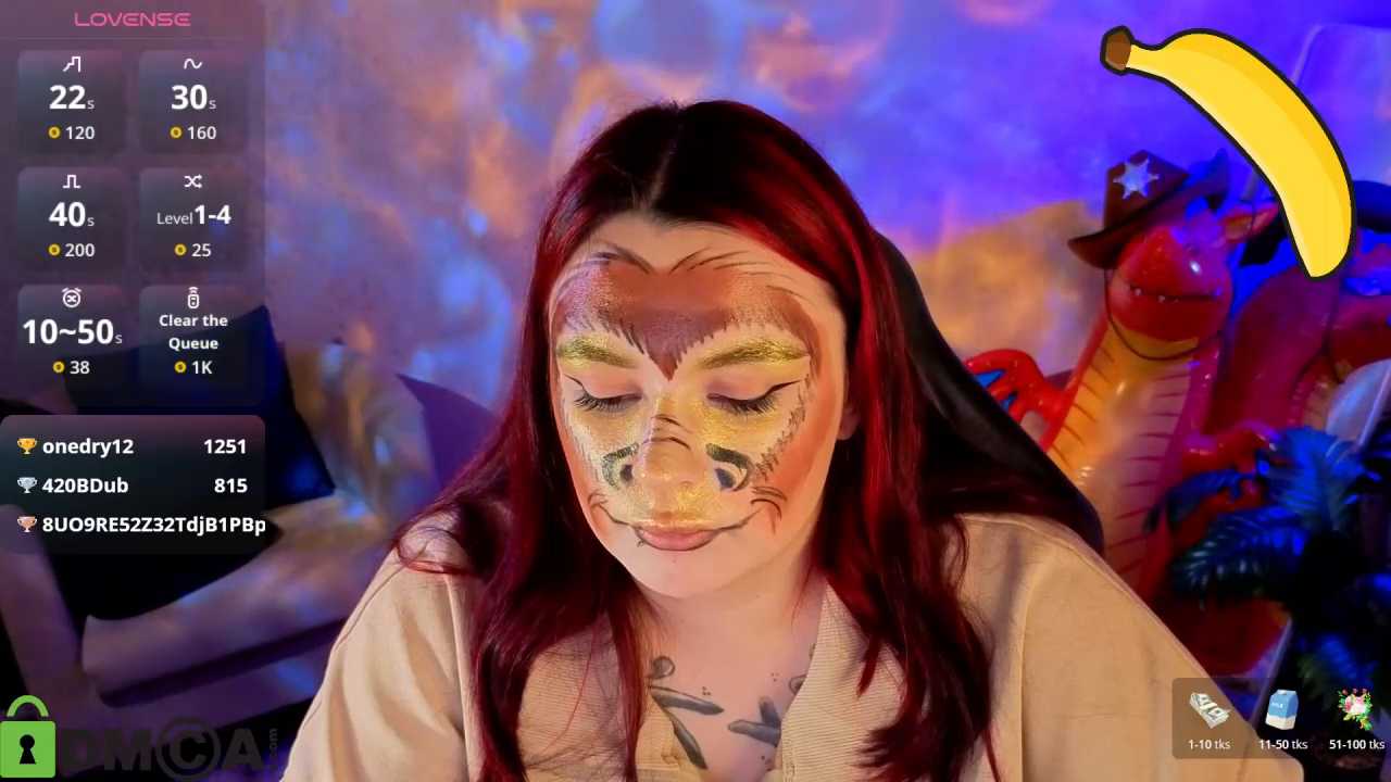 Mia_R0ss cam recording