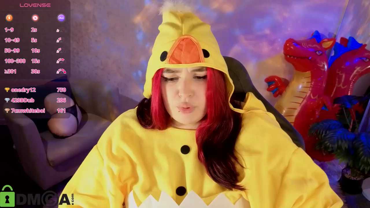 Mia_R0ss cam recording