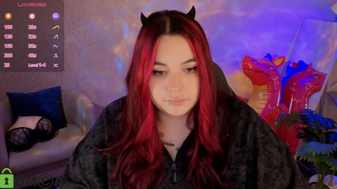 Mia_R0ss cam recording