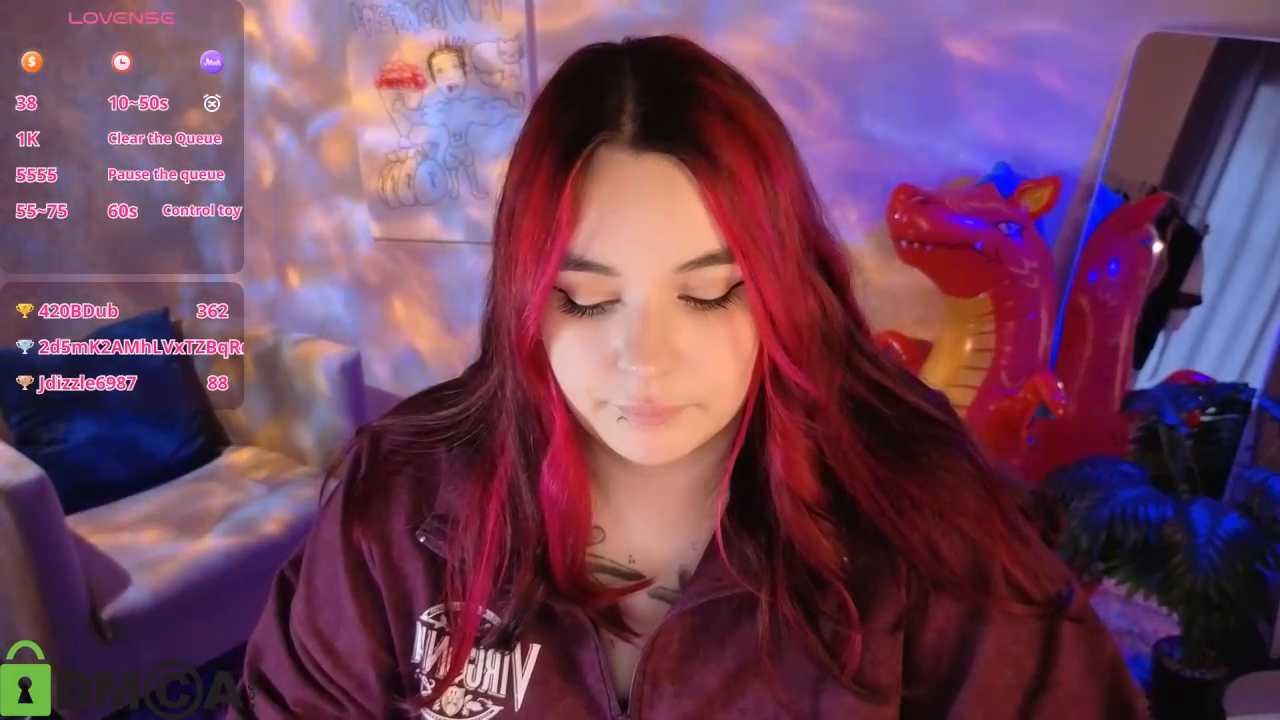 Mia_R0ss cam recording