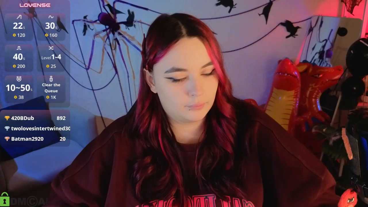 Mia_R0ss Stripchat recording – Oct 25, 2026