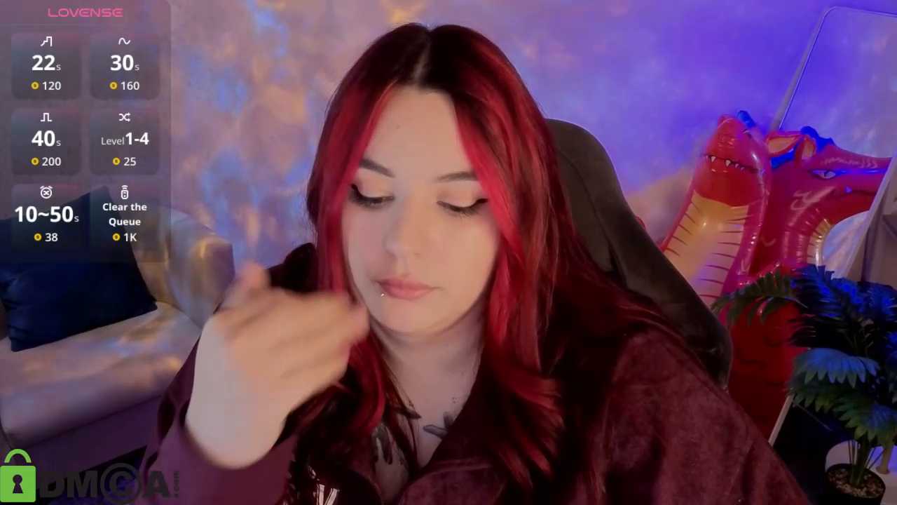 Mia_R0ss cam recording