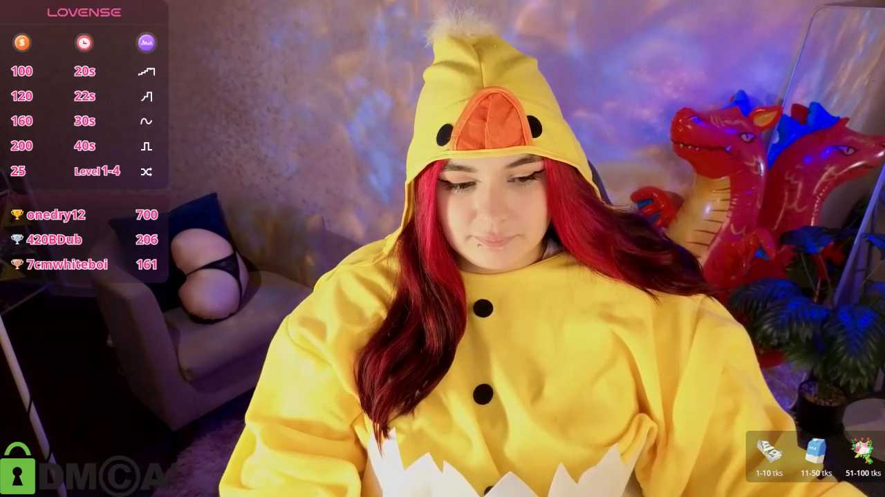 Mia_R0ss cam recording