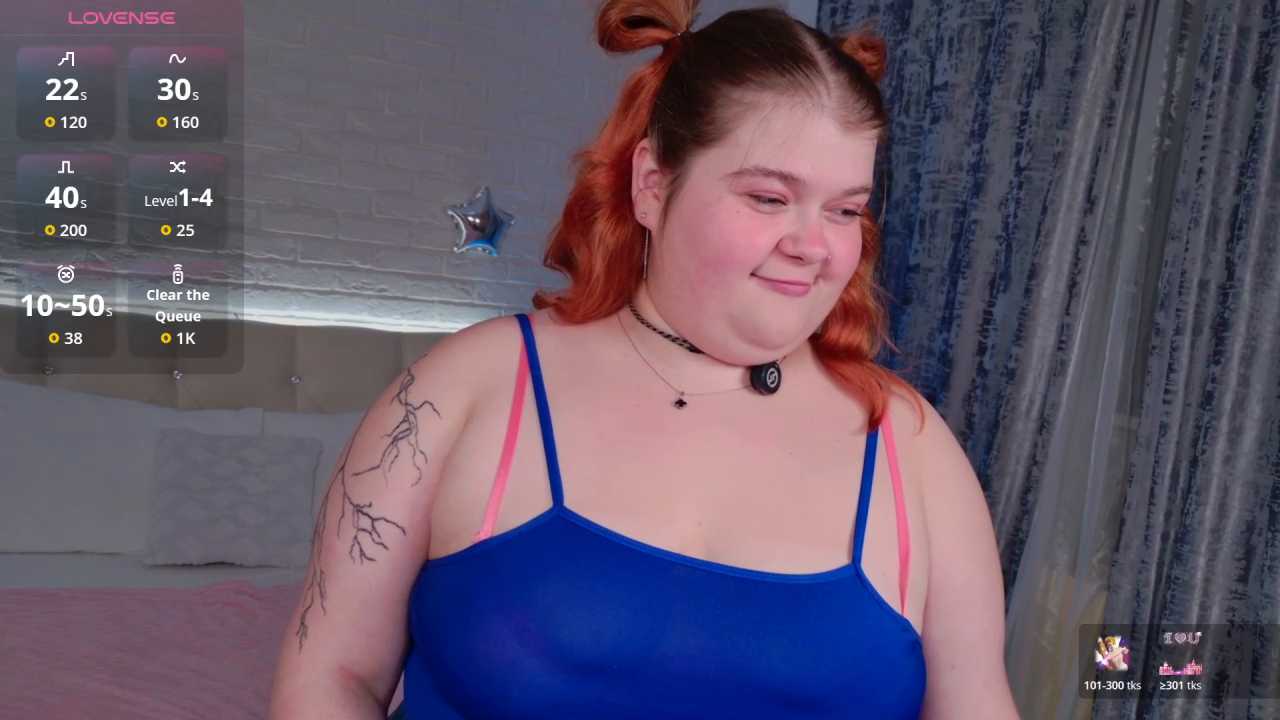 Mia_Ray cam recording