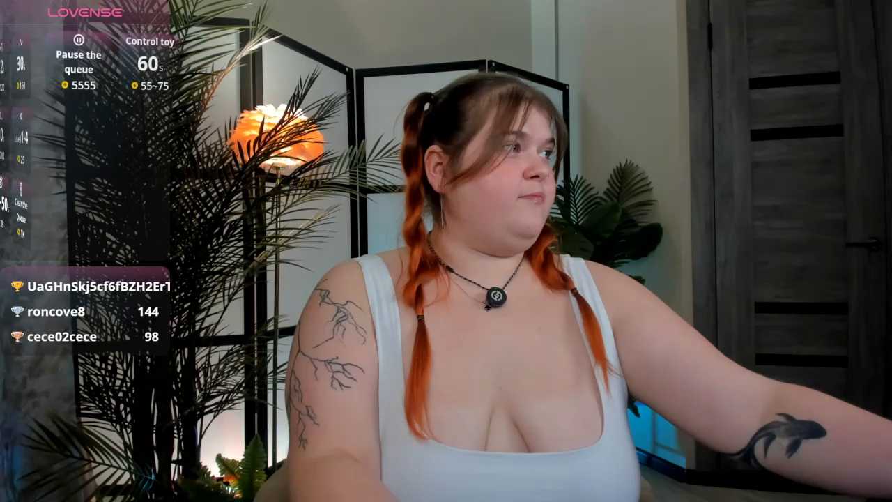Mia_Ray cam recording