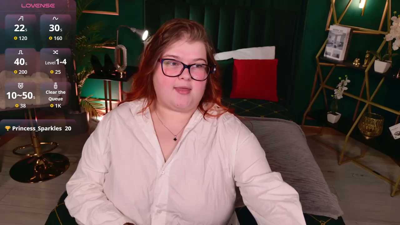Mia_Ray cam recording