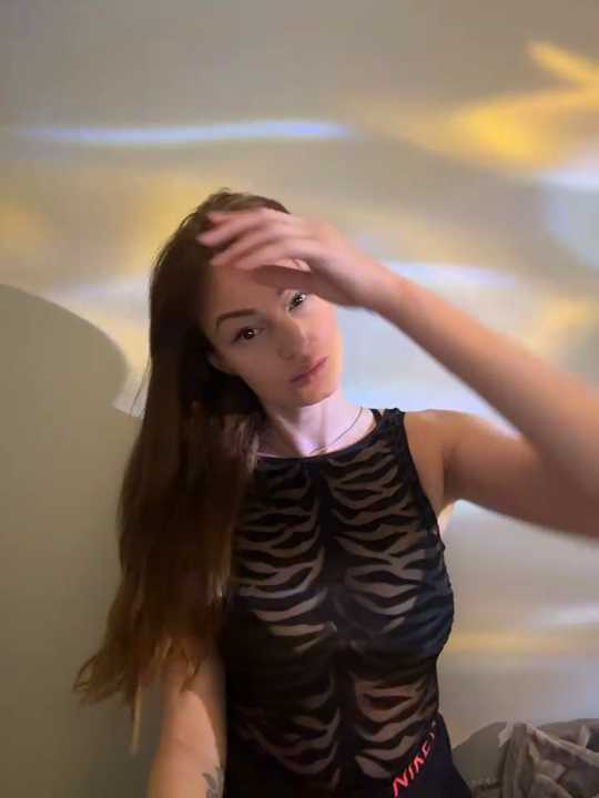 Mia_Strim cam recording