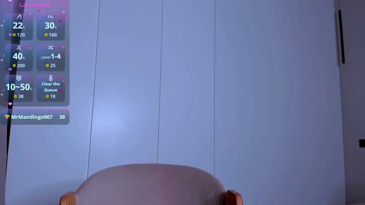 Mia_Tin cam recording