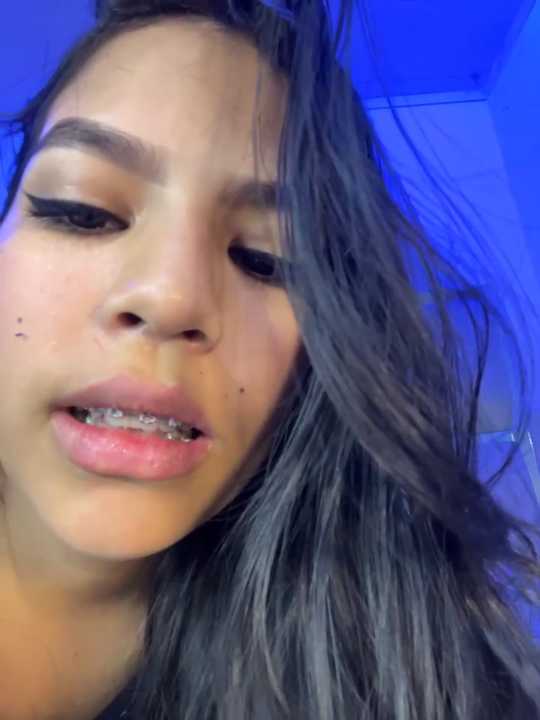 Mia_X1 cam recording