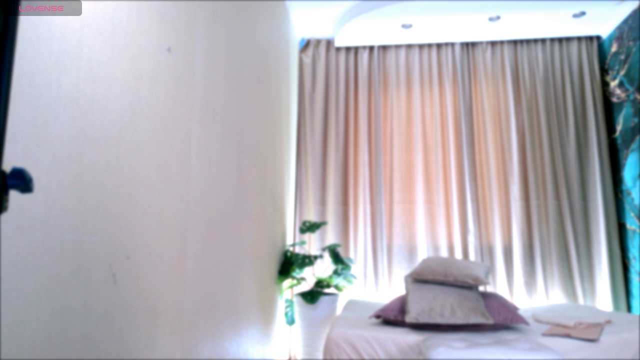Mia_dreamy cam recording