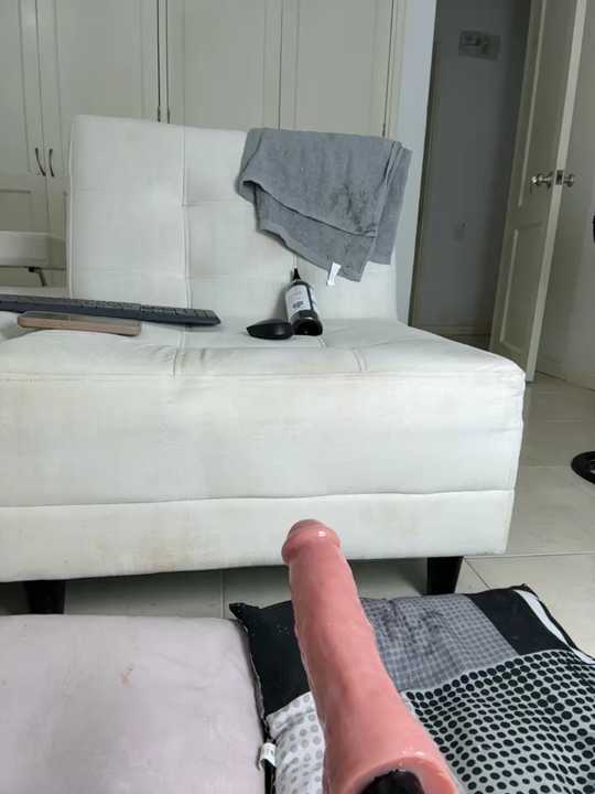 Miafisher_ cam recording